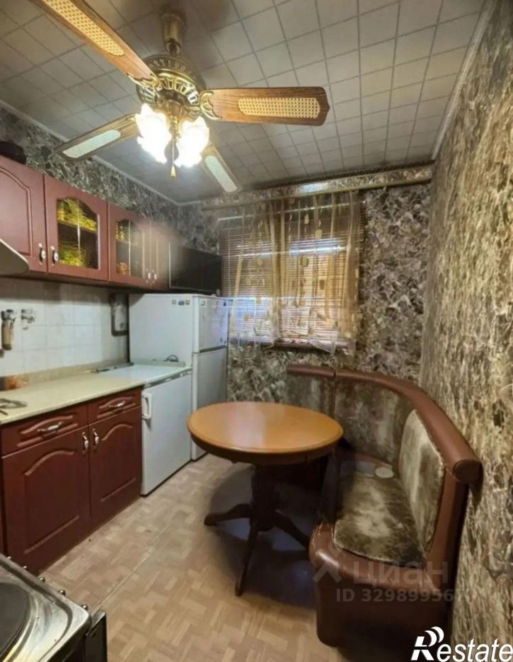 3-комн квартира ул Крупской, 36,  д. 36