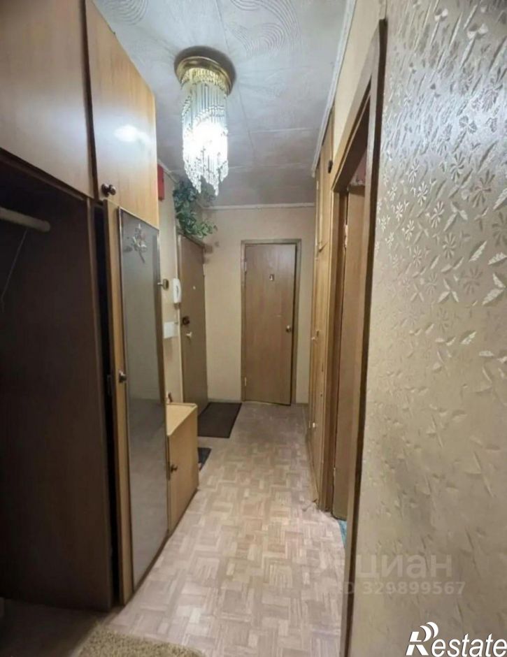 3-комн квартира ул Крупской, 36,  д. 36