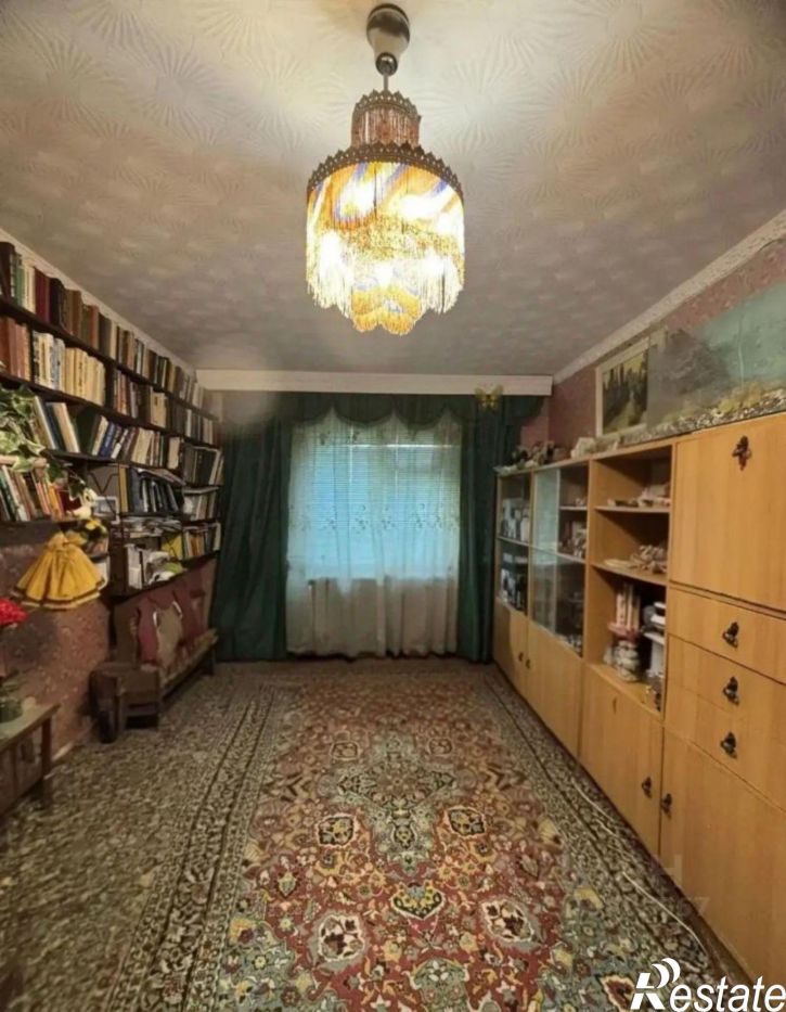 3-комн квартира ул Крупской, 36,  д. 36