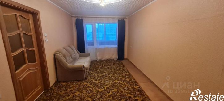 2-комн квартира Ледокольный пр-д, 21,  д. 21