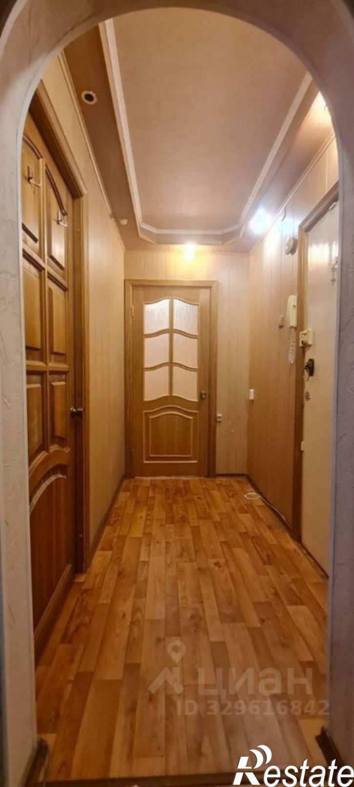 2-комн квартира Ледокольный пр-д, 21,  д. 21