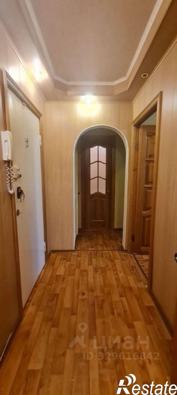 2-комн квартира Ледокольный пр-д, 21,  д. 21