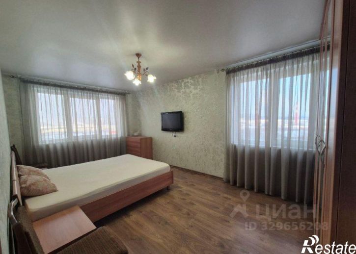 3-комн квартира ул Свердлова, 50,  д. 50