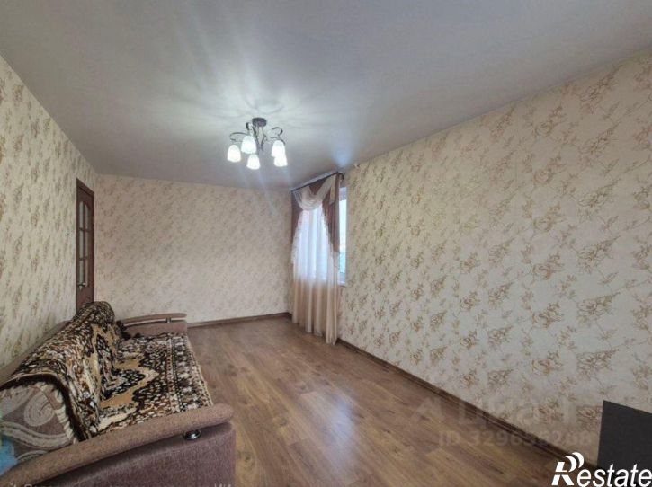 3-комн квартира ул Свердлова, 50,  д. 50