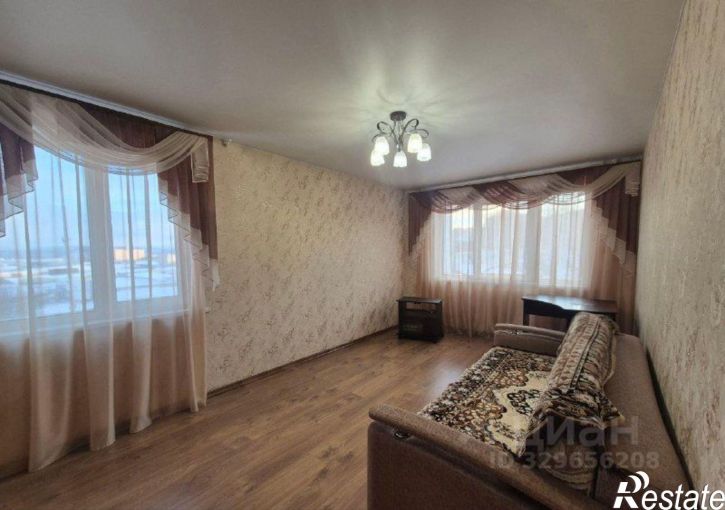 3-комн квартира ул Свердлова, 50,  д. 50