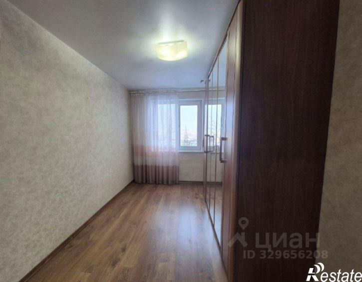 3-комн квартира ул Свердлова, 50,  д. 50