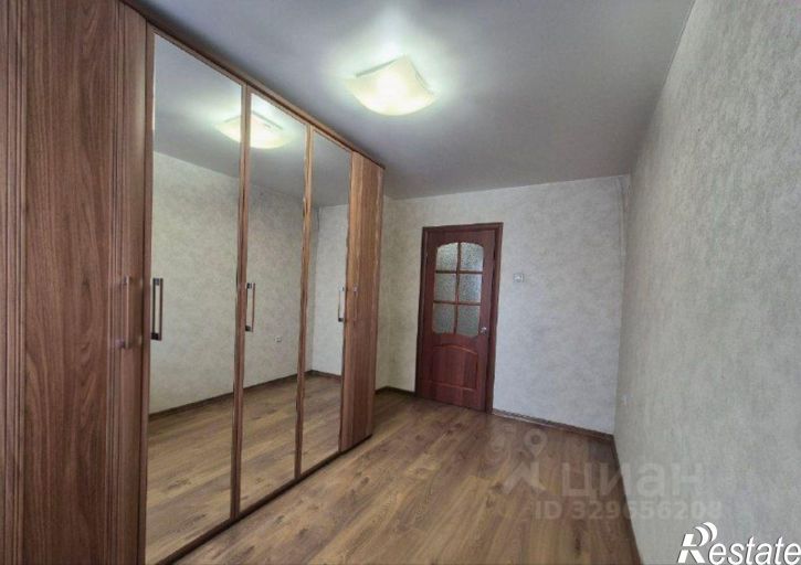 3-комн квартира ул Свердлова, 50,  д. 50