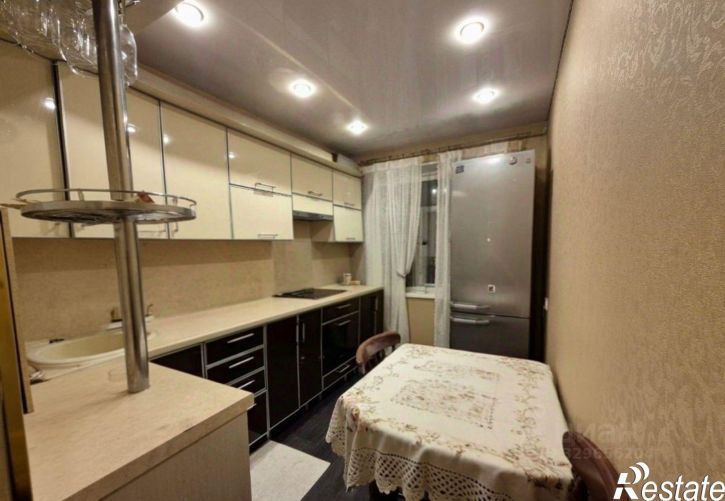 3-комн квартира ул Ломоносова, 12,  д. 12