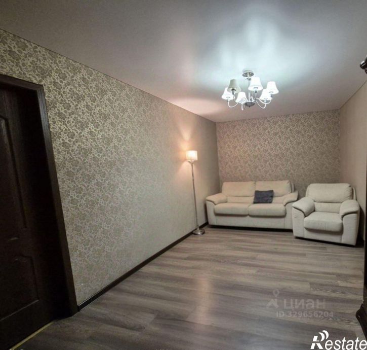 3-комн квартира ул Ломоносова, 12,  д. 12