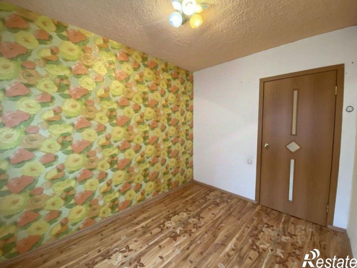 4-комн квартира ул Аскольдовцев, 27,  д. 27