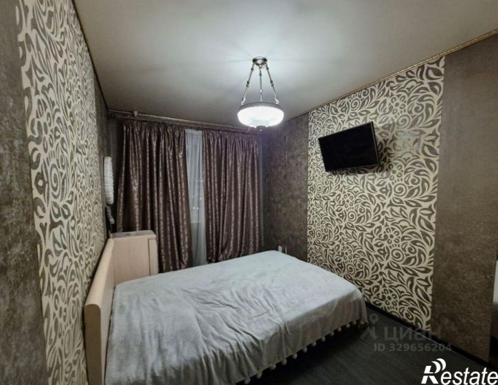 3-комн квартира ул Ломоносова, 12,  д. 12