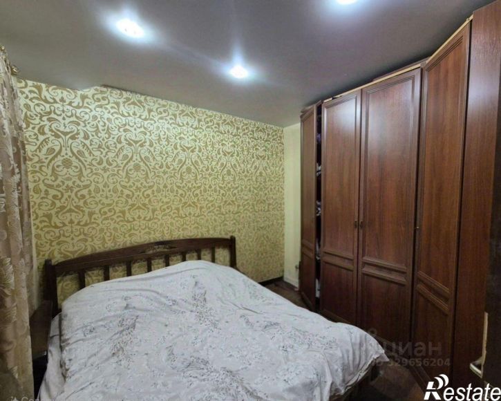 3-комн квартира ул Ломоносова, 12,  д. 12