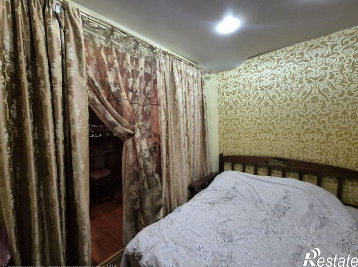 3-комн квартира ул Ломоносова, 12,  д. 12