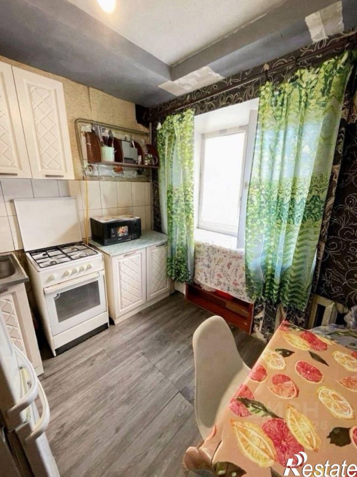 1-комн квартира ул Нахимова, 31,  д. 31