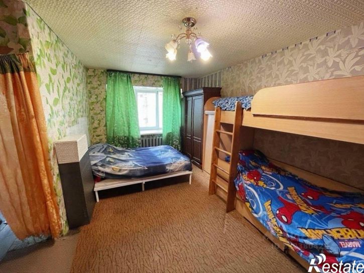 1-комн квартира ул Нахимова, 31,  д. 31