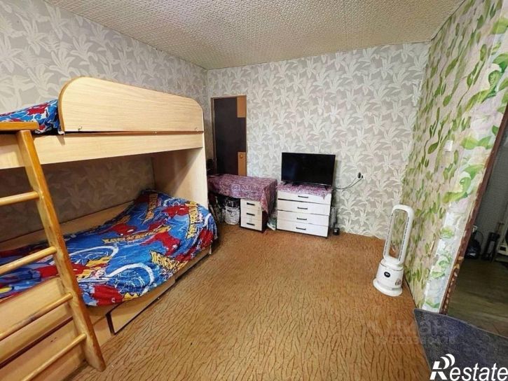 1-комн квартира ул Нахимова, 31,  д. 31