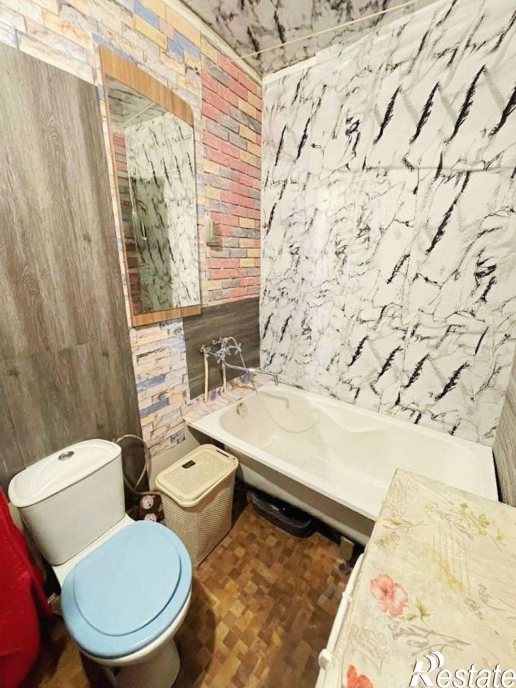 1-комн квартира ул Нахимова, 31,  д. 31