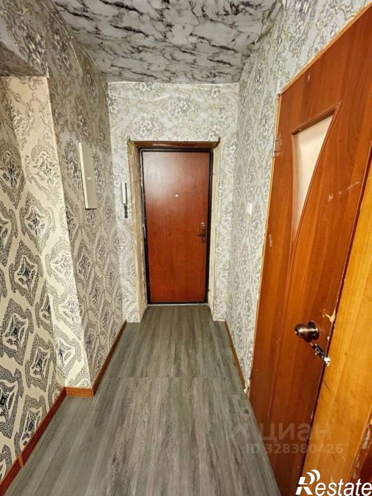 1-комн квартира ул Нахимова, 31,  д. 31