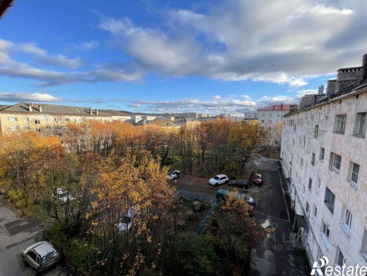 1-комн квартира ул Нахимова, 31,  д. 31