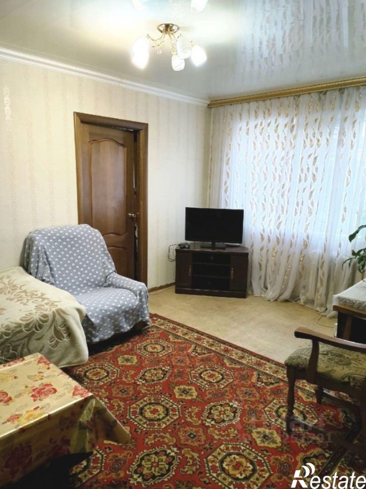2-комн квартира проезд Капитана Тарана, 18,  д. 18