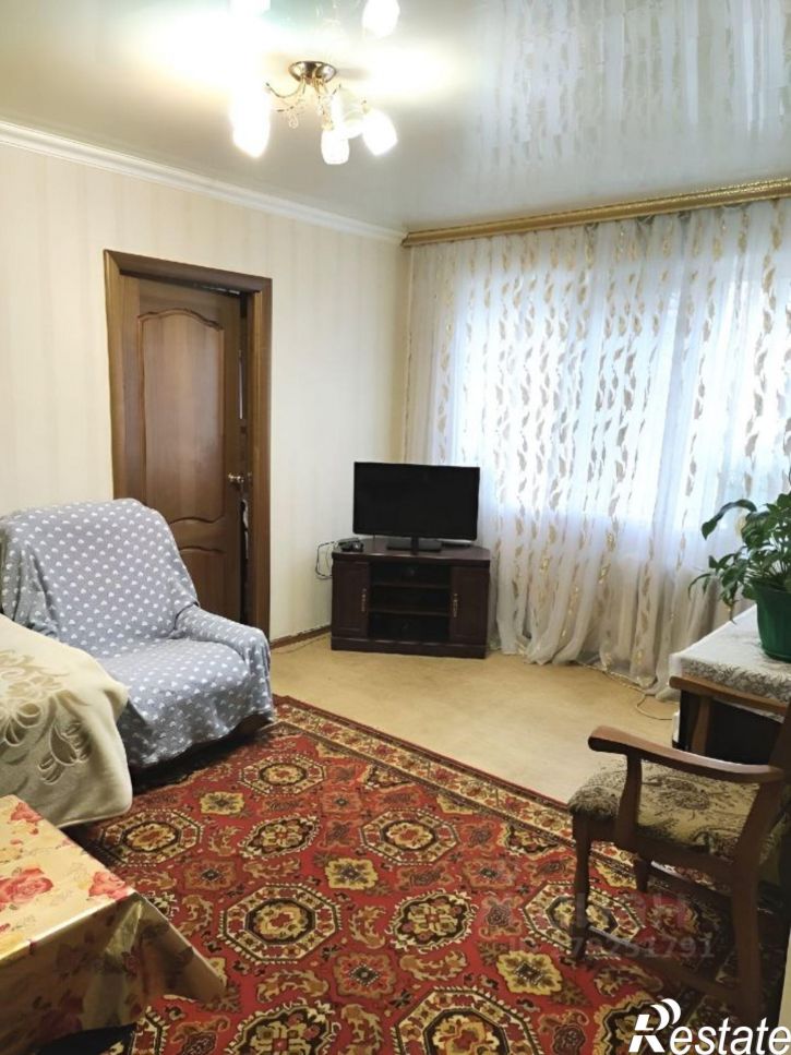 2-комн квартира проезд Капитана Тарана, 18,  д. 18