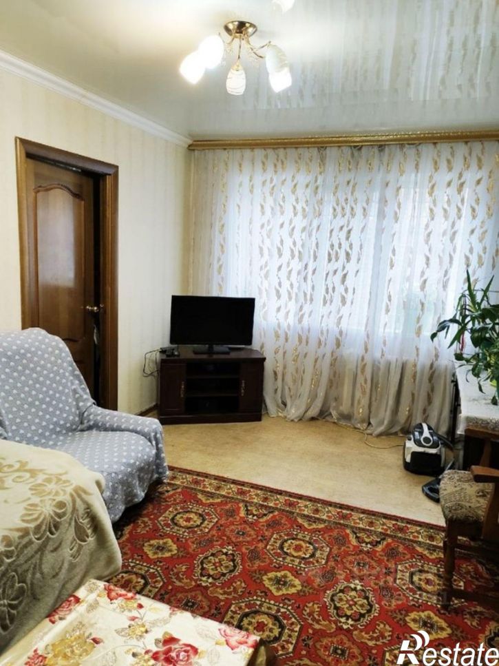 2-комн квартира проезд Капитана Тарана, 18,  д. 18