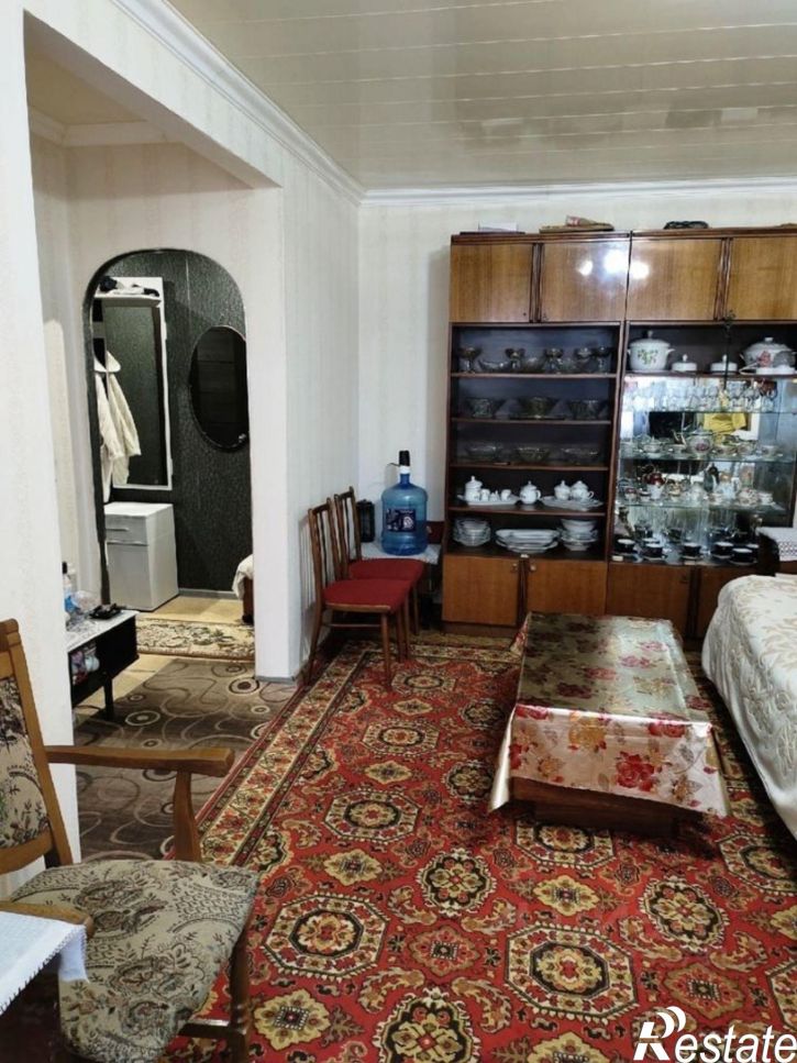 2-комн квартира проезд Капитана Тарана, 18,  д. 18