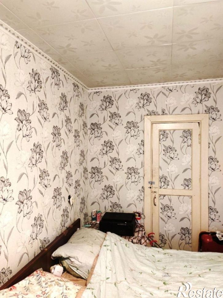 2-комн квартира проезд Капитана Тарана, 18,  д. 18