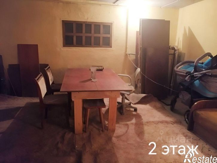 Гараж/парковка Нижне-Ростинское шоссе, 31 1,  д. 31 1,  к. 1