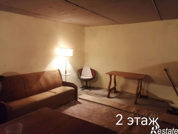 Гараж/парковка Нижне-Ростинское шоссе, 31 1,  д. 31 1,  к. 1