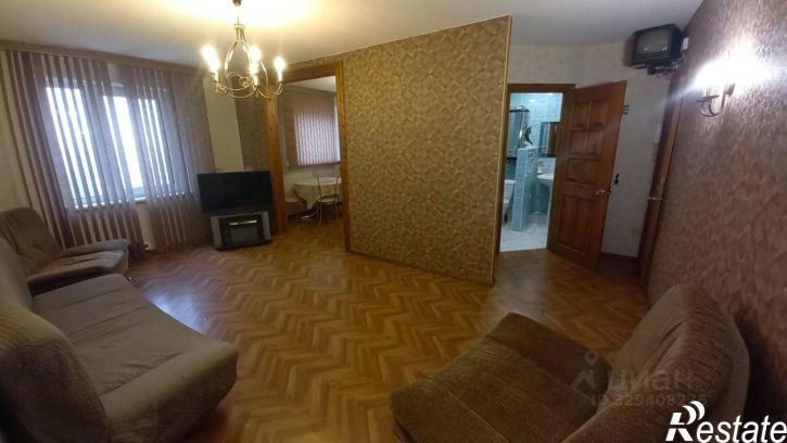3-комн квартира Кольский проспект, 155,  д. 155