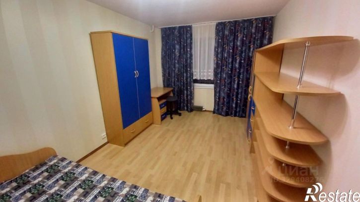 3-комн квартира Кольский проспект, 155,  д. 155