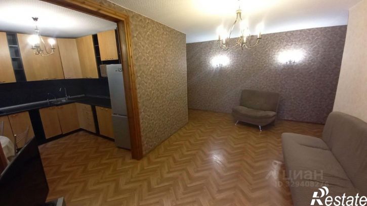 3-комн квартира Кольский проспект, 155,  д. 155