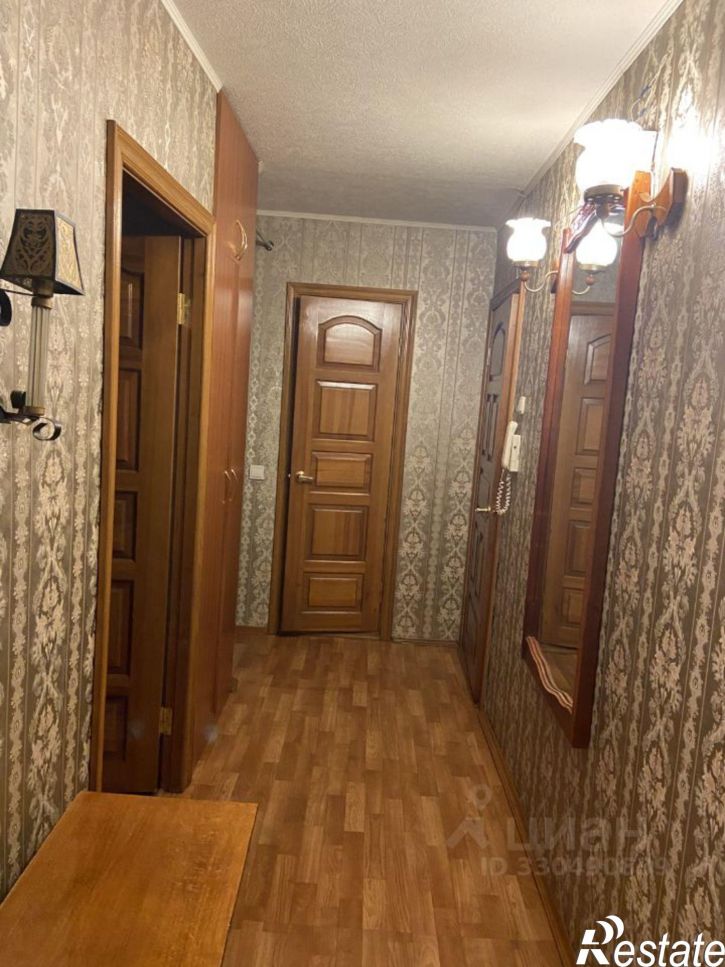 3-комн квартира Верхне-Ростинское шоссе, 25,  д. 25