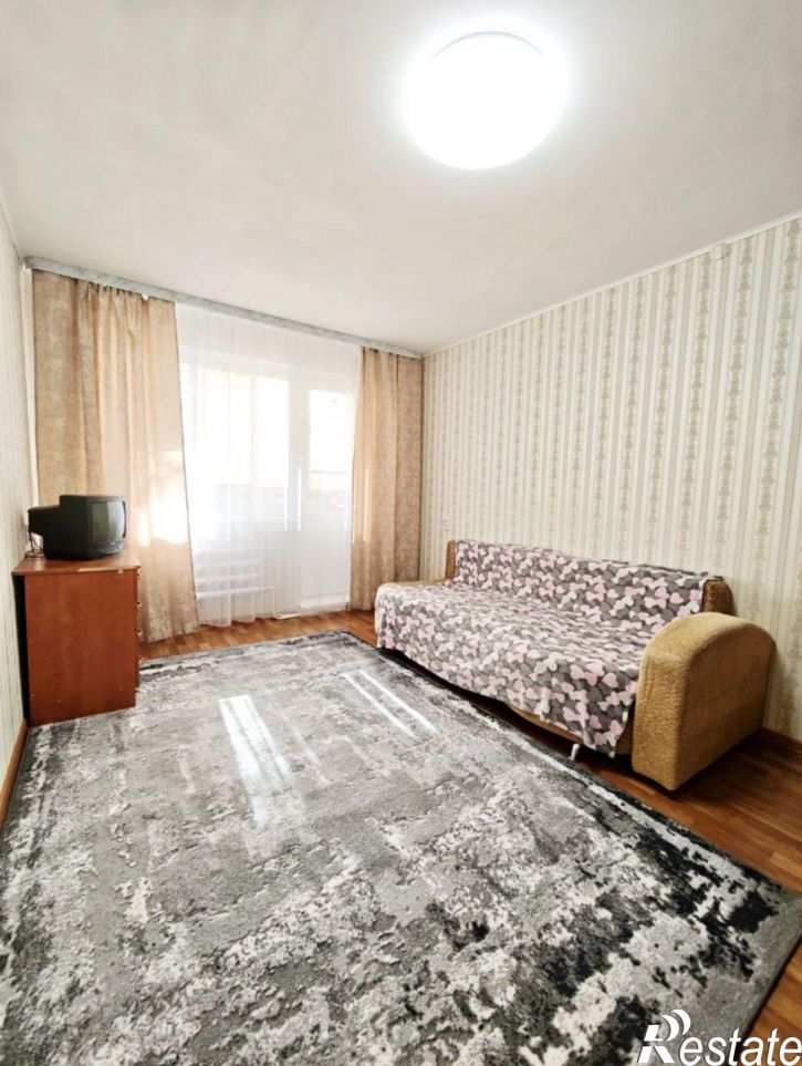2-комн квартира ул Адмирала флота Лобова, 9,  д. 9