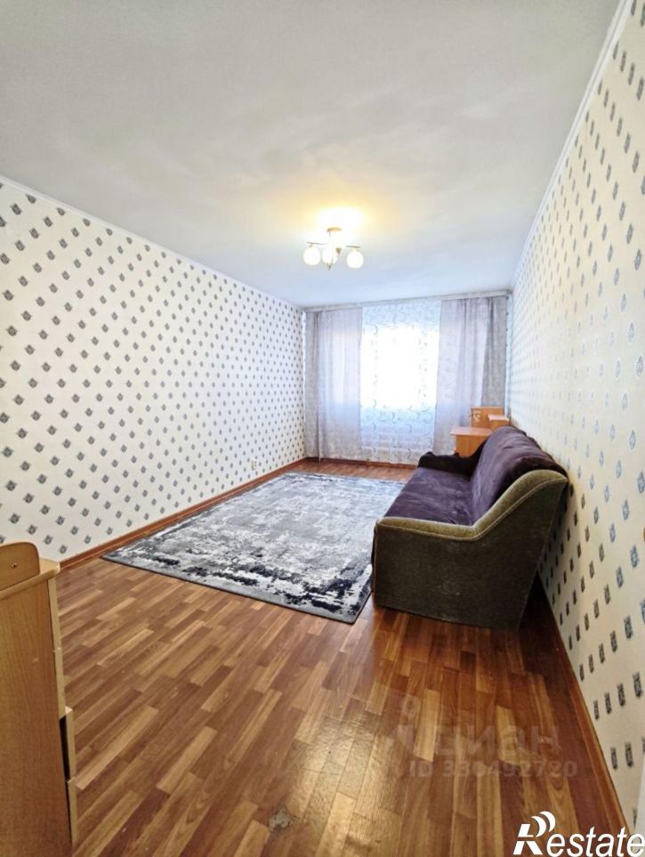 2-комн квартира ул Адмирала флота Лобова, 9,  д. 9