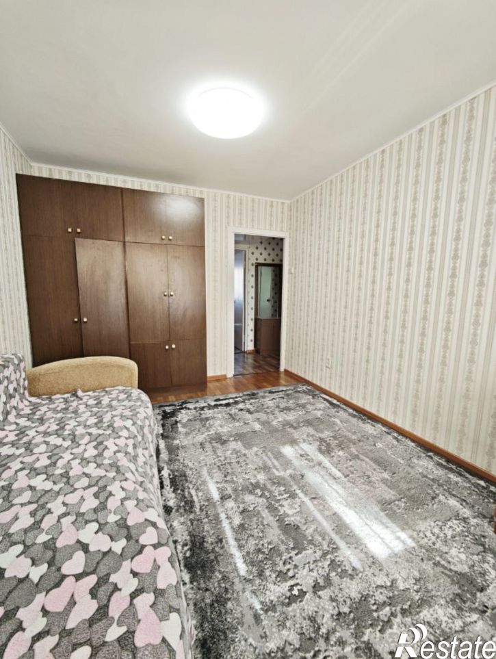 2-комн квартира ул Адмирала флота Лобова, 9,  д. 9