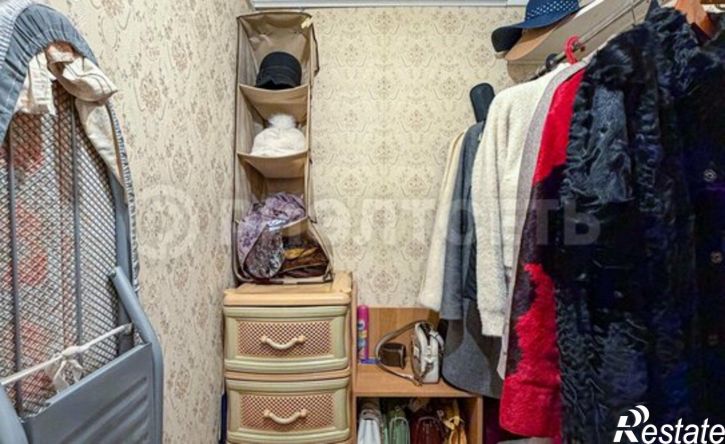 3-комн квартира ул Зои Космодемьянской, 2 1,  д. 2 1,  к. 1