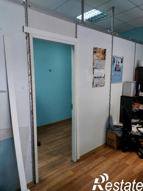 Продажа склада г. Кола ул. Привокзальная, 6