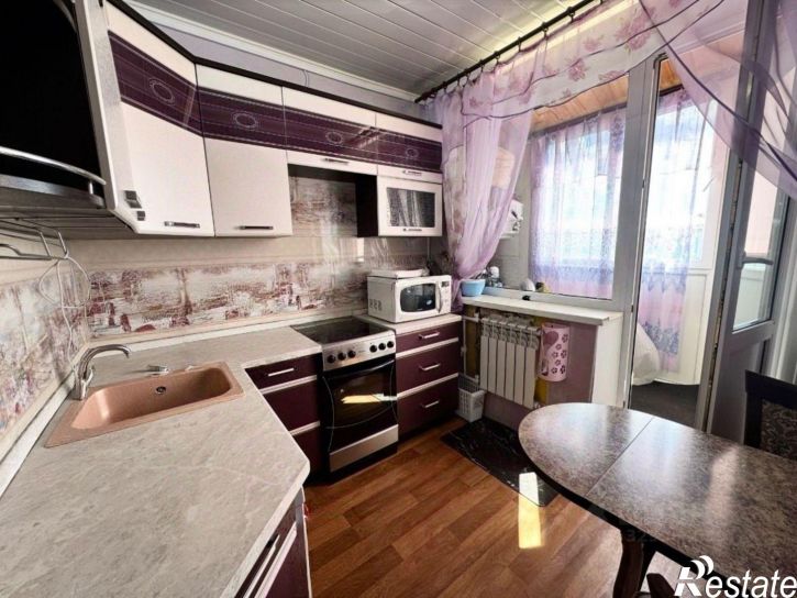 2-комн квартира Школьная улица, 5 к2,  д. 5 к2