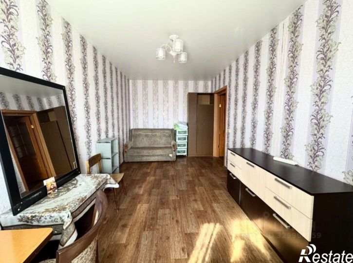 2-комн квартира Школьная улица, 5 к2,  д. 5 к2