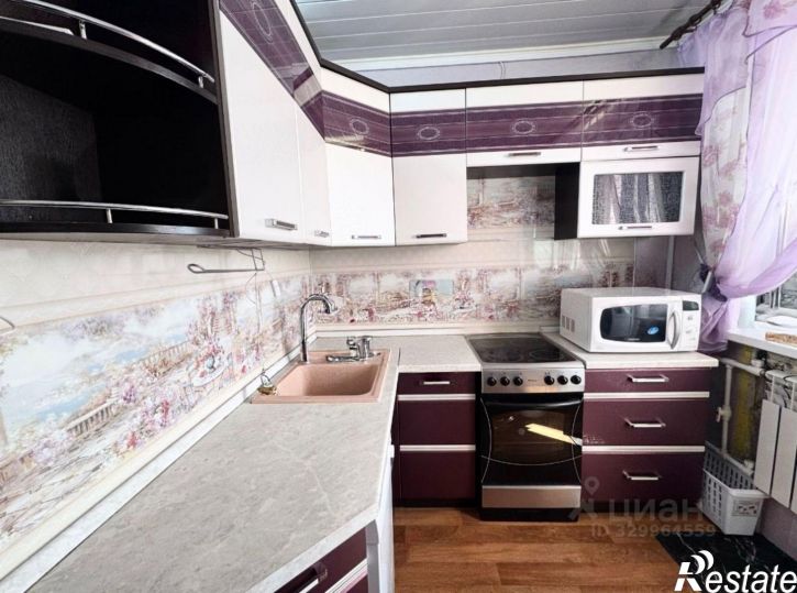 2-комн квартира Школьная улица, 5 к2,  д. 5 к2