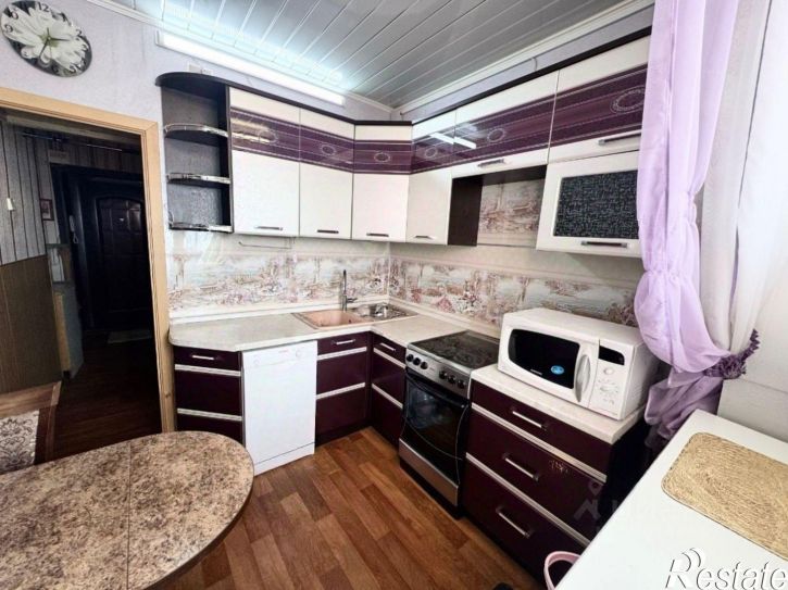 2-комн квартира Школьная улица, 5 к2,  д. 5 к2