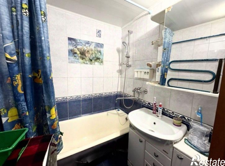 2-комн квартира Школьная улица, 5 к2,  д. 5 к2