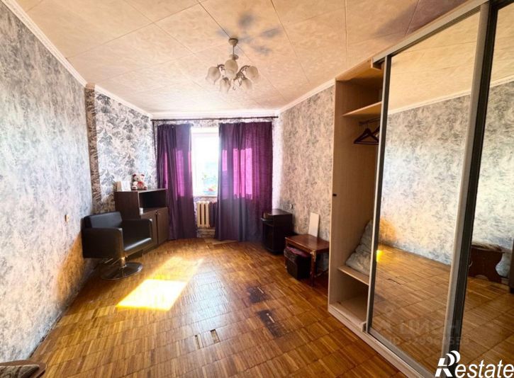 2-комн квартира Школьная улица, 5 к2,  д. 5 к2