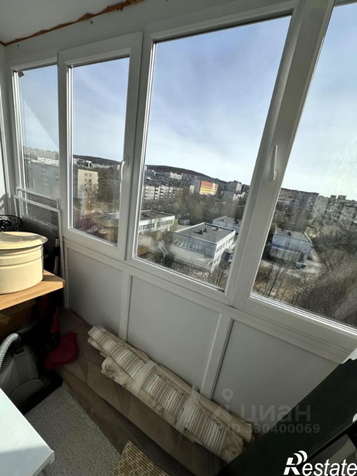 3-комн квартира улица Бочкова, 8,  д. 8