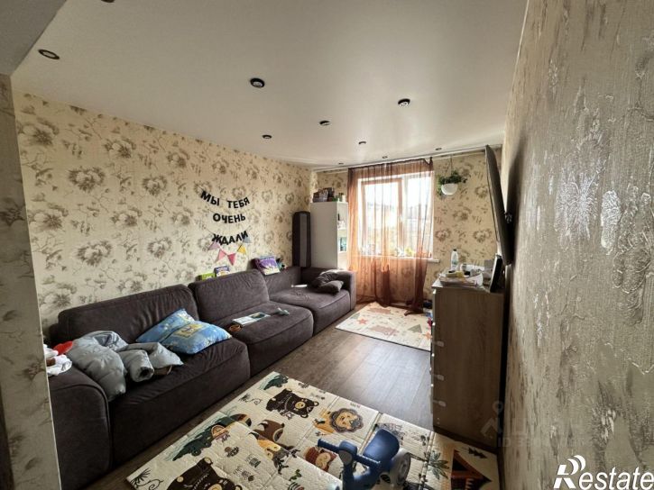 3-комн квартира улица Бочкова, 8,  д. 8