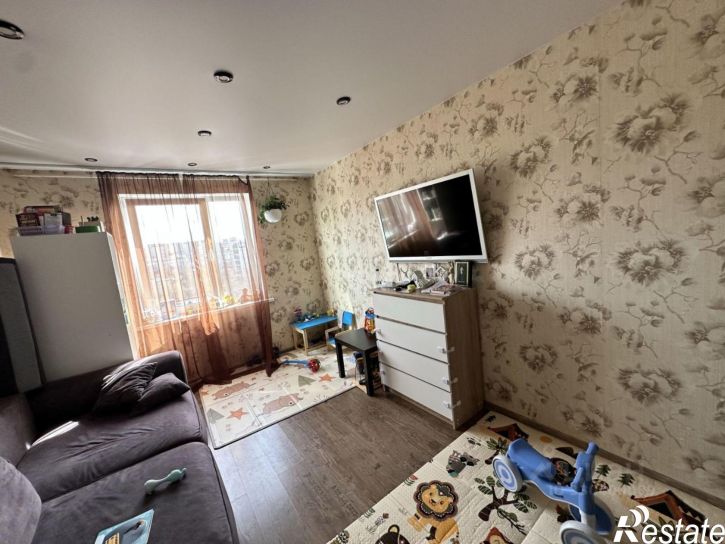 3-комн квартира улица Бочкова, 8,  д. 8