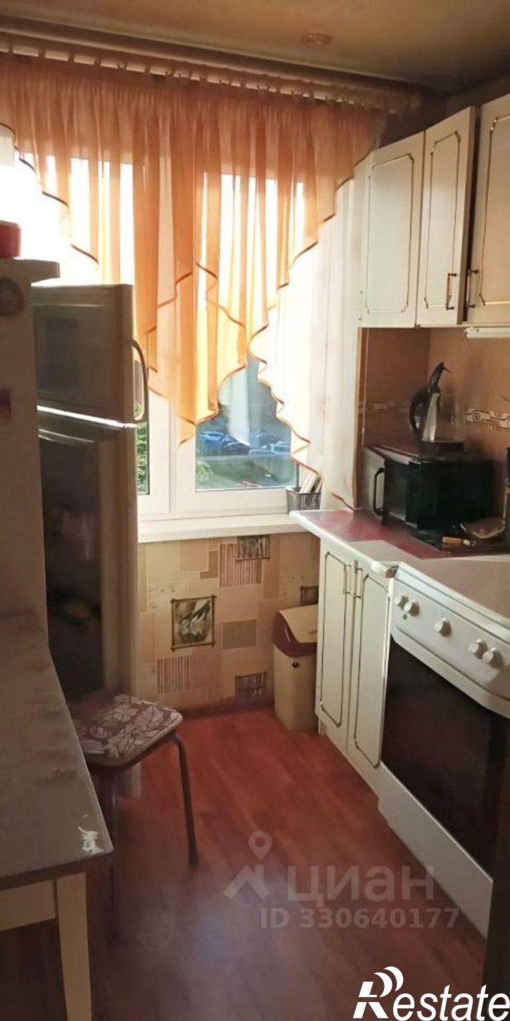 2-комн квартира улица Халатина, 19,  д. 19