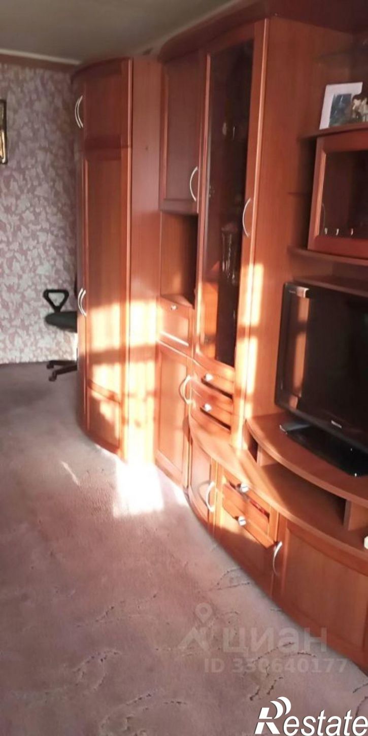 2-комн квартира улица Халатина, 19,  д. 19